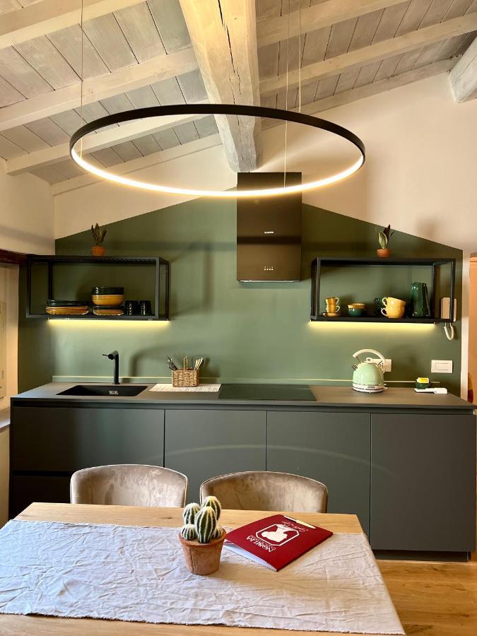 Nobilia Dimore - Suite & Spa Стия Экстерьер фото