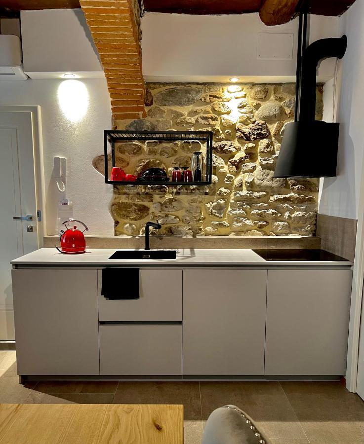 Nobilia Dimore - Suite & Spa Стия Экстерьер фото