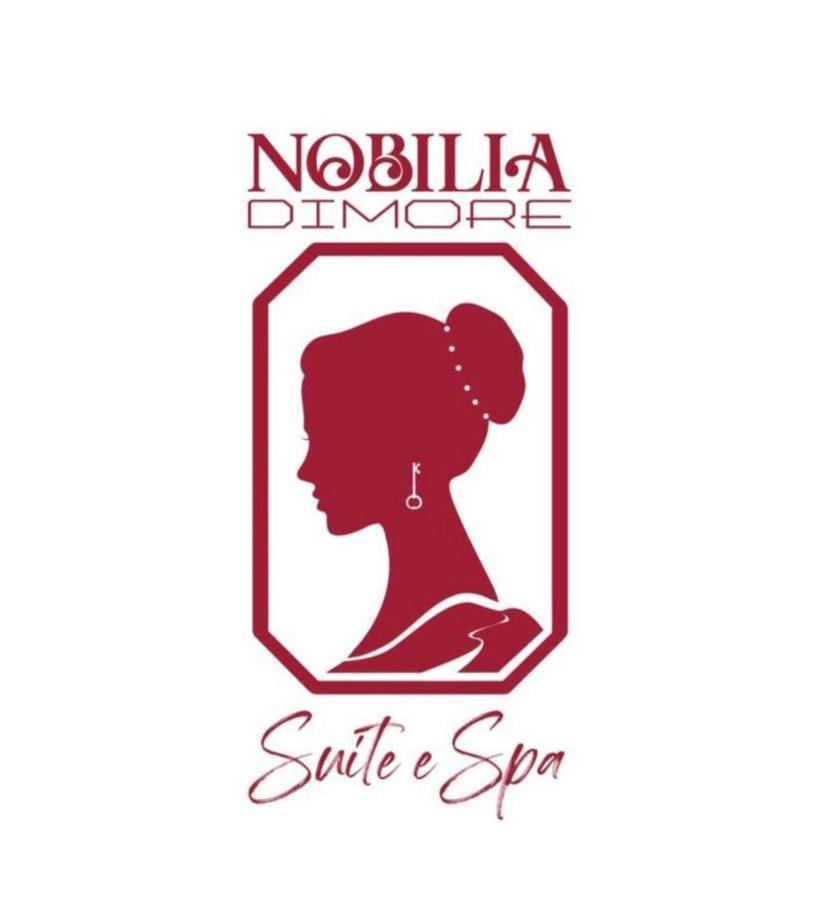 Nobilia Dimore - Suite & Spa Стия Экстерьер фото