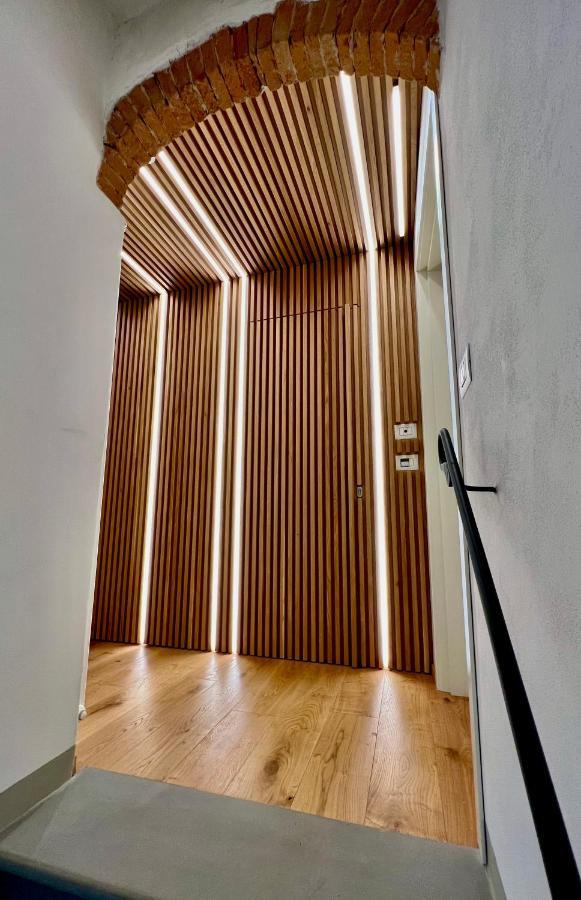 Nobilia Dimore - Suite & Spa Стия Экстерьер фото