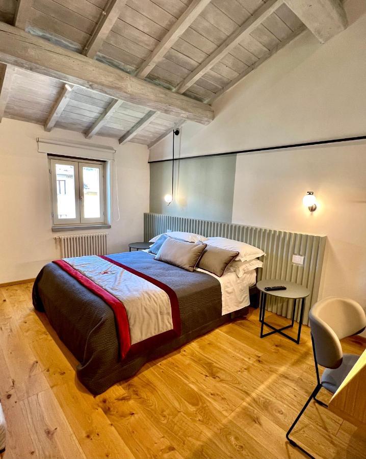 Nobilia Dimore - Suite & Spa Стия Экстерьер фото