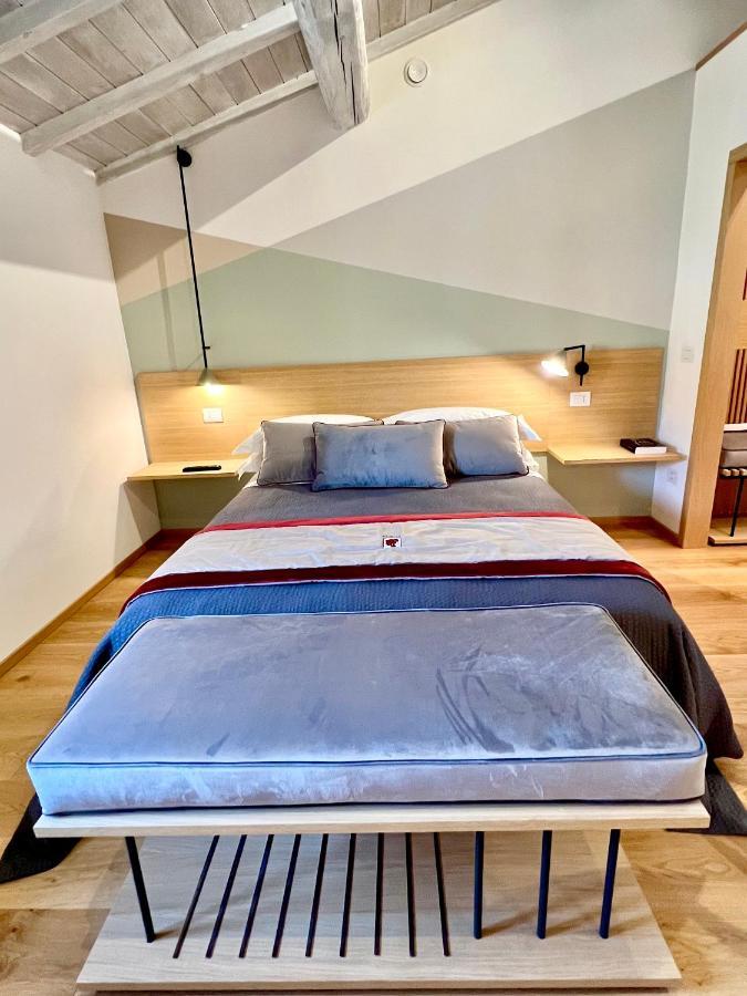 Nobilia Dimore - Suite & Spa Стия Экстерьер фото