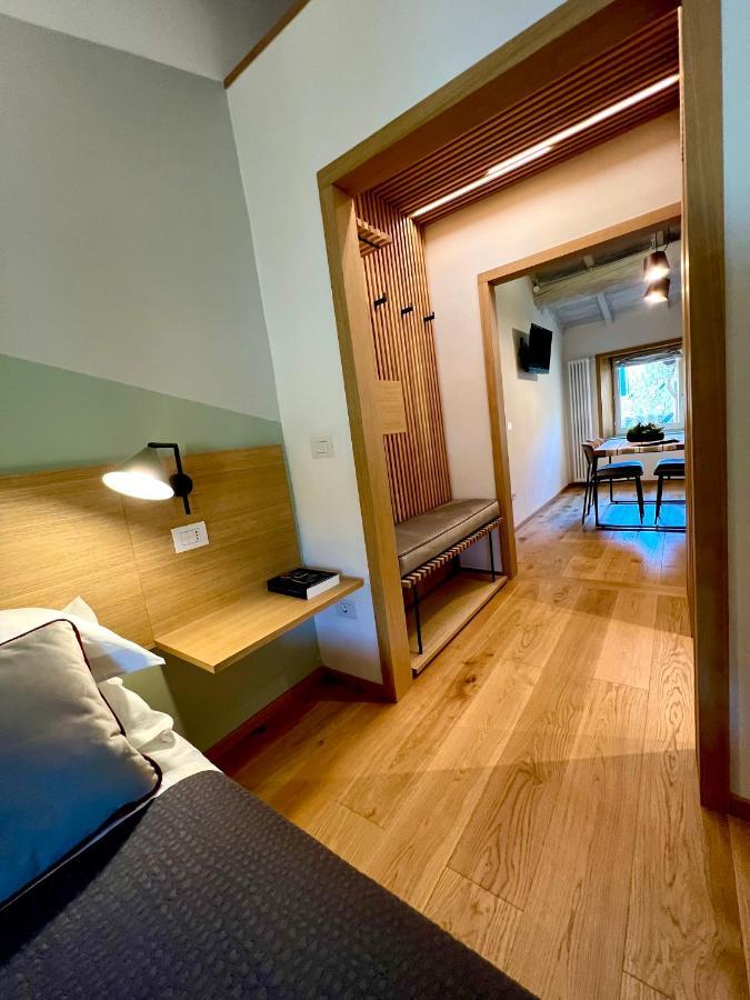 Nobilia Dimore - Suite & Spa Стия Экстерьер фото