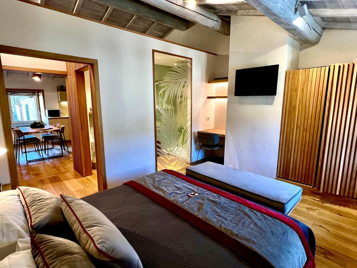Nobilia Dimore - Suite & Spa Стия Экстерьер фото
