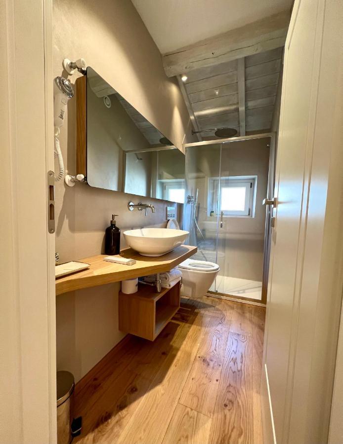 Nobilia Dimore - Suite & Spa Стия Экстерьер фото
