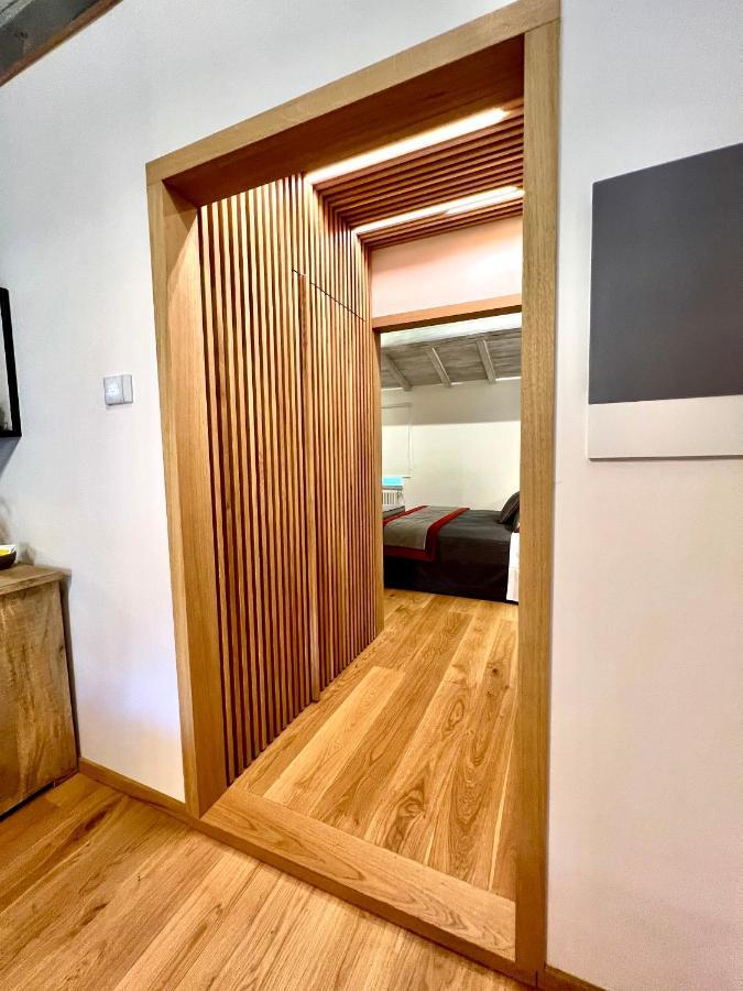 Nobilia Dimore - Suite & Spa Стия Экстерьер фото