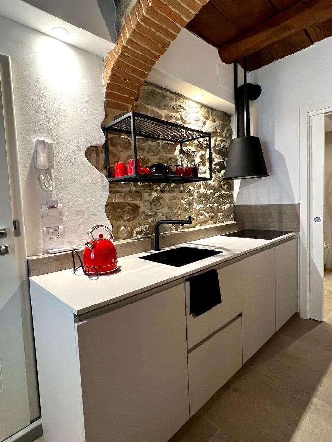 Nobilia Dimore - Suite & Spa Стия Экстерьер фото