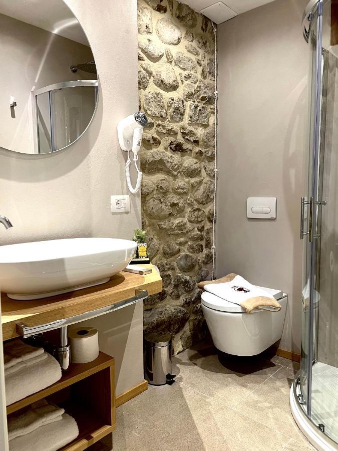 Nobilia Dimore - Suite & Spa Стия Экстерьер фото