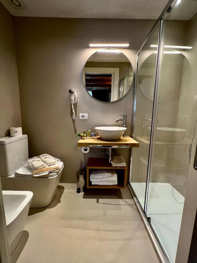 Nobilia Dimore - Suite & Spa Стия Экстерьер фото
