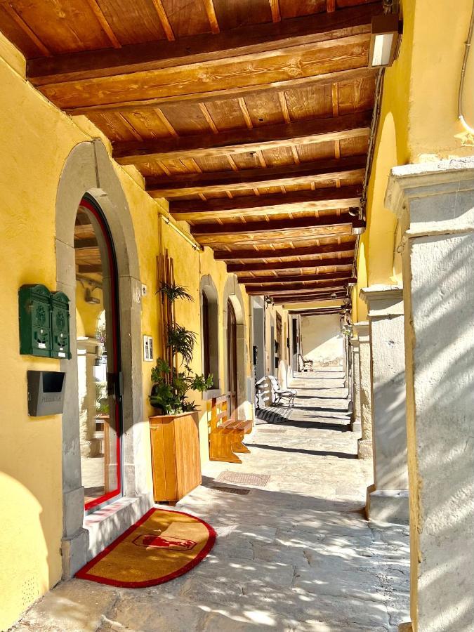 Nobilia Dimore - Suite & Spa Стия Экстерьер фото