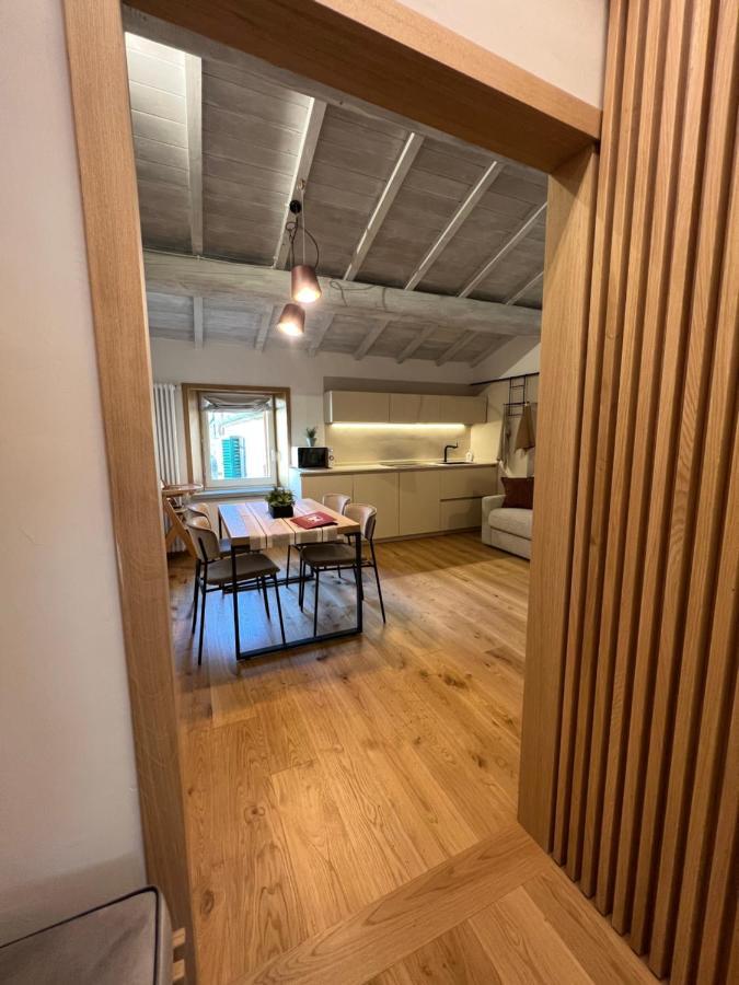 Nobilia Dimore - Suite & Spa Стия Экстерьер фото