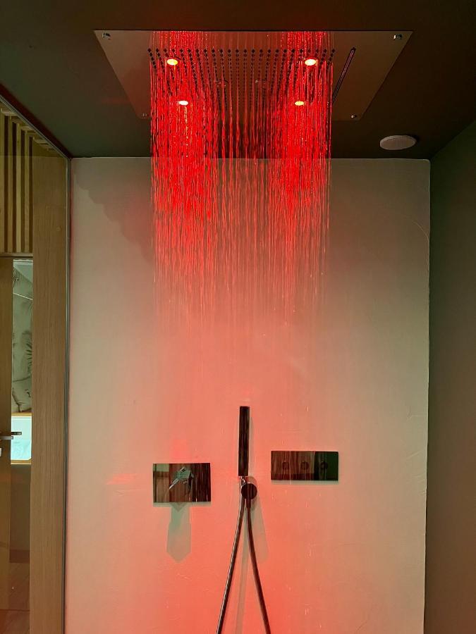 Nobilia Dimore - Suite & Spa Стия Экстерьер фото