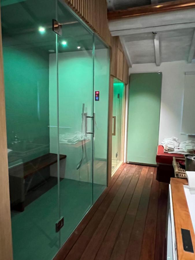 Nobilia Dimore - Suite & Spa Стия Экстерьер фото