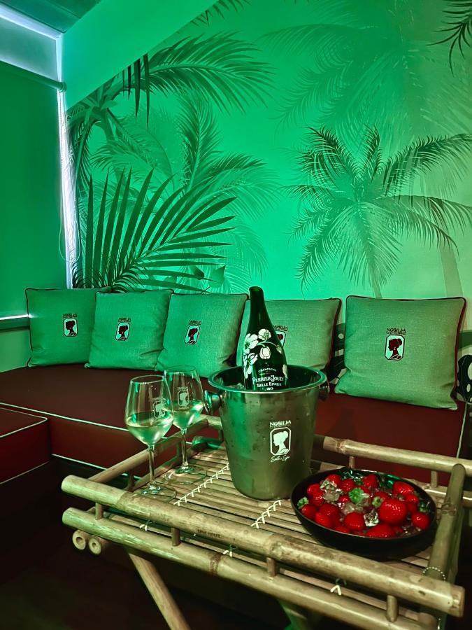 Nobilia Dimore - Suite & Spa Стия Экстерьер фото