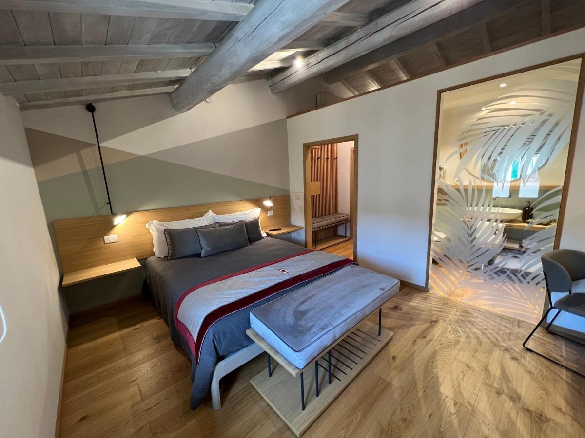 Nobilia Dimore - Suite & Spa Стия Экстерьер фото