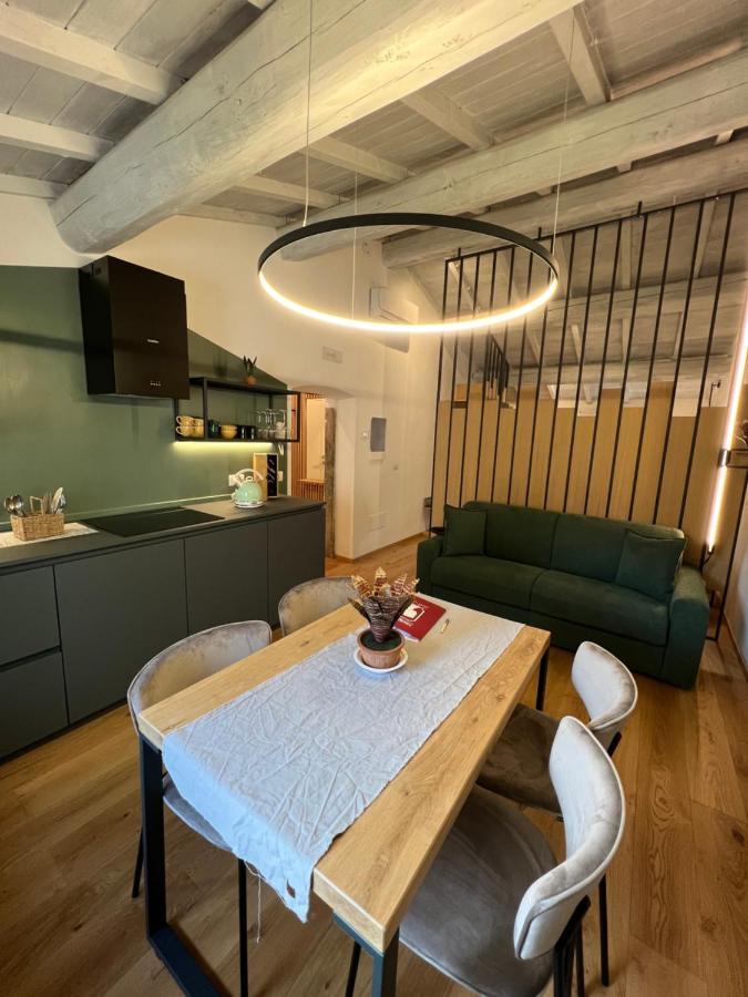Nobilia Dimore - Suite & Spa Стия Экстерьер фото