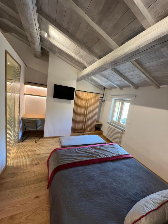 Nobilia Dimore - Suite & Spa Стия Экстерьер фото