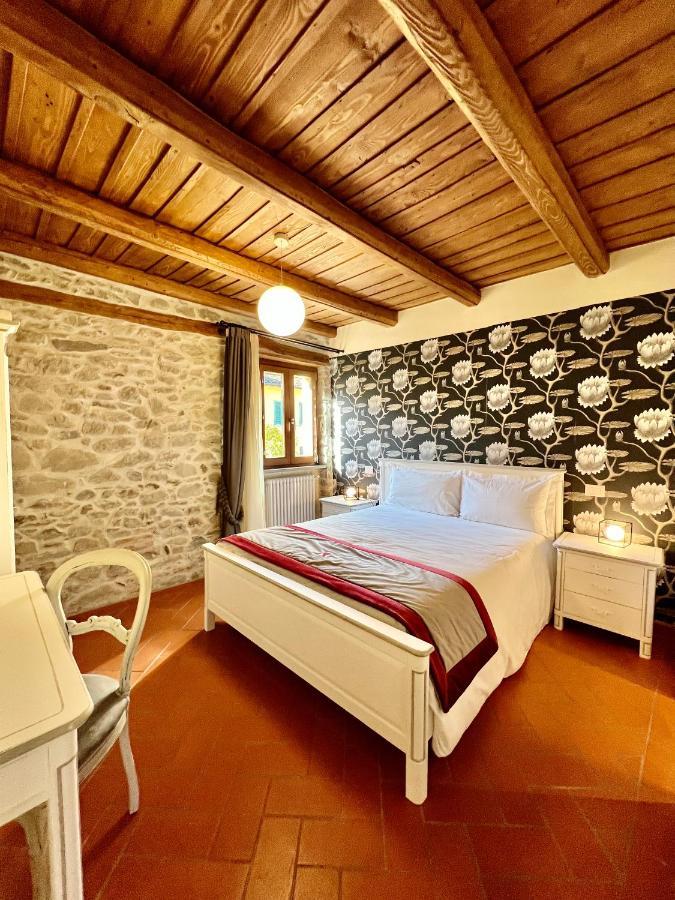 Nobilia Dimore - Suite & Spa Стия Экстерьер фото